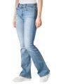 G-Star 3301 Jeans High Flare Anitque Faded Blue - image 2