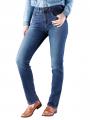 Levi‘s 724 High Rise Straight carbon dust t2 - image 2