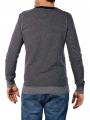 Tommy Hilfiger Two Tone Structure Sweater desert sky - image 2