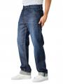 G-Star Type 49 Jeans Relaxed Straight Fit Worn In Pacific - image 2