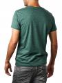 Pepe Jeans Gavino V-Neck T-Shirt Short Sleeve Forest Green - image 2