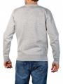 Tommy Jeans Regular Fleece light grey heather - image 2