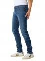 Mavi Yves Jeans Slim Skinny ink brushed ultra move - image 2
