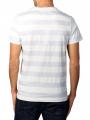 Tommy Jeans Heather Stripe T-Shirt white - image 2