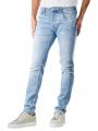 Pepe Jeans Stanley Tapered Fit Light Used Recycled Denim - image 2