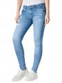 Pepe Jeans Pixie Skinny Fit Bright Blue Wiser - image 2