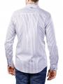 Vanguard Long Sleeve Shirt Stripe Woven Effect 7003 - image 2