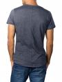 Tommy Jeans T-Shirt Slim Jaspe twilight navy - image 2