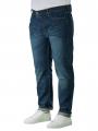Levi‘s 502 Big &amp; Tall Jeans Tapered Fit rosefinch - image 2