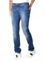 Tommy Jeans Scanton Slim Fit wilson mid blue stretch - image 2