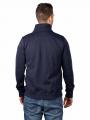 PME Legend Zip Jacket Soft Brushed Fleece Sky Captain - image 2