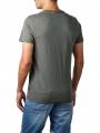 PME Legend Short Sleeve T-Shirt Single Jersey Urban Chic - image 2