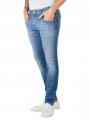 Replay Anbass Jeans Slim Fit Blue Used - image 2
