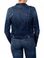Tommy Jeans Vivianne Slim Trucker Jacket niceville blue - image 2