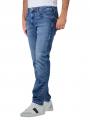 Pepe Jeans Stanley Jeans Tapered Fit med blue gymdigo wiser - image 2