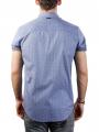 Vanguard Short Sleeve Shirt print on poplin stretch 5054 - image 2