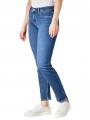 Lee Marion Jeans Straight Fit Clear Indigo - image 2