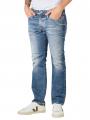 Replay Waitom Jeans Regular Fit Light Blue - image 2