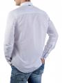 Vanguard Long Sleeve Shirt Cotton Linen 2 Tone 7003 - image 2