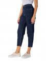 Tommy Jeans Mom High Rise Tapered oslo dark blue - image 2