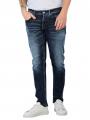 Replay Willbi Jeans Regular Fit blue black 573B-B22 - image 2