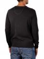 Fynch-Hatton V-Neck Sweater charcoal - image 2