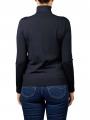 Yaya Sweater With Rollneck anthracite - image 2