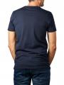 PME Legend Short Sleeve T-Shirt Round Neck Sky Captain - image 2