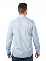 Tommy Hilfiger Core Flex Poplin Shirt Regular Fit Calm Blue - image 2