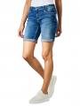 Tommy Jeans Classic Denim Longer Short florida mid blue - image 2