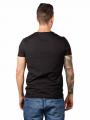 Tommy Hilfiger Crew Neck T-Shirt Slim Fit Black - image 2