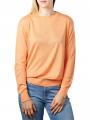 Yaya Fine Knitted Pullover orange - image 2