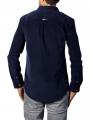 Tommy Jeans Corduroy Shirt twilight navy - image 2