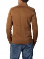 Tommy Hilfiger Pima Cotton Cashmere Sweater classic camel - image 2
