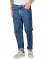 Tommy Jeans Dad Jeans Tapered Fit Medium Denim - image 2