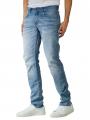 PME Legend Nightflight Jeans Straight Fit Bright Comfort Lig - image 2