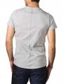 Tommy Jeans T-Shirt Slim Jaspe light grey - image 2