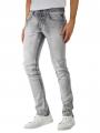 Replay Grover Jeans Straight Fit Light Grey - image 2