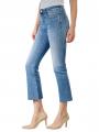 Replay Faaby Jeans Slim Fit Flared 69D-223 - image 2
