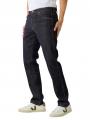 Wrangler Greensboro (Arizona New) Stretch Jeans dark rinse - image 2