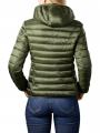 Save the Duck Alexis Hooded Jacket Pine Green - image 2