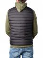 Save the Duck Liam Gilet Black - image 2