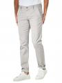 Alberto Compact Cotton Lou Pant Slim Fit Mid Grey - image 2