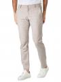 Alberto Lou Pants Slim Smart-Cotton beige - image 2