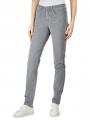 Angels Cici Cord Pant Straight Fit Cool Grey - image 2