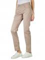 Angels Feather Light Cici Pant Straight Fit Mud - image 2