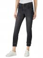 Angels Ornella Chain Jeans Slim Fit Anthracite Used - image 2