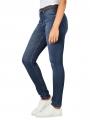 Angels Skinny Sporty Winter Jeans Night Blue Used - image 2