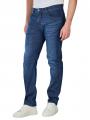 Brax Cadiz (Cooper New) Jeans Straight Fit Atlantic Sea Used - image 2
