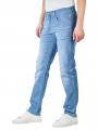 Brax Cadiz (Cooper New) Jeans Straight Fit Ocean Water Used - image 2